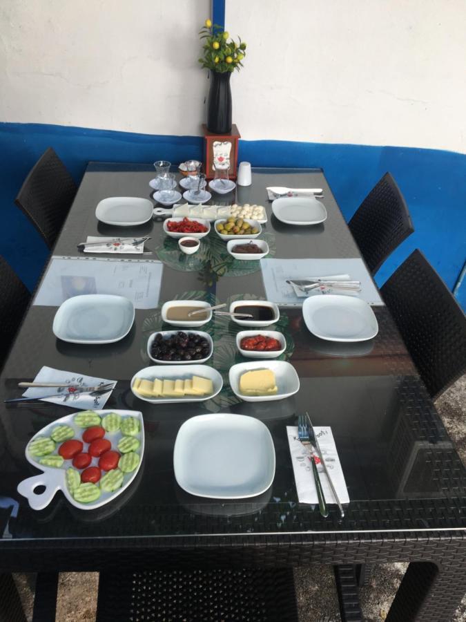 דירות Çıralı Seker Bungalov מראה חיצוני תמונה