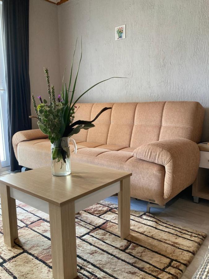 דירות Çıralı Seker Bungalov מראה חיצוני תמונה