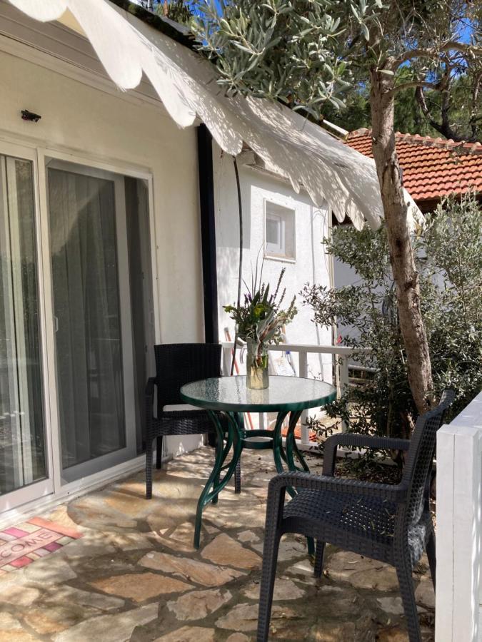 דירות Çıralı Seker Bungalov מראה חיצוני תמונה